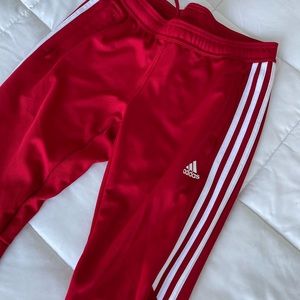 ADIDAS Track Pants
